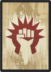 Guild Token - Boros [Prerelease Cards] | Sanctuary Gaming