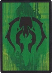 Guild Token - Golgari [Prerelease Cards] | Sanctuary Gaming