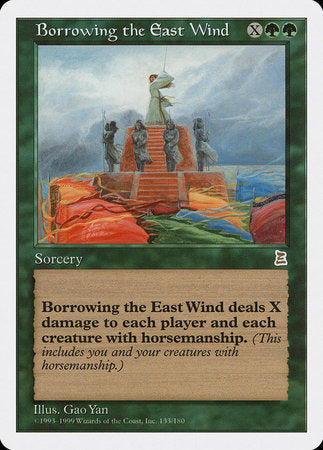 Borrowing the East Wind [Portal Three Kingdoms] | Sanctuary Gaming