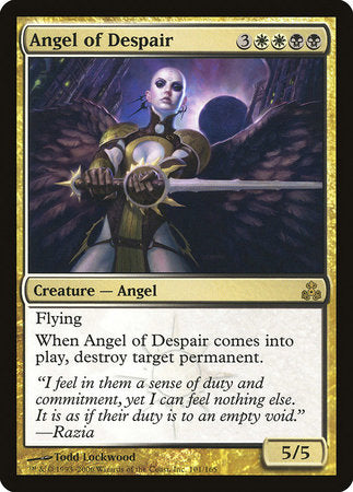 Angel of Despair [Guildpact] | Sanctuary Gaming