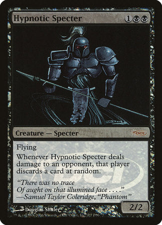 Hypnotic Specter [Magic Player Rewards 2006] | Sanctuary Gaming