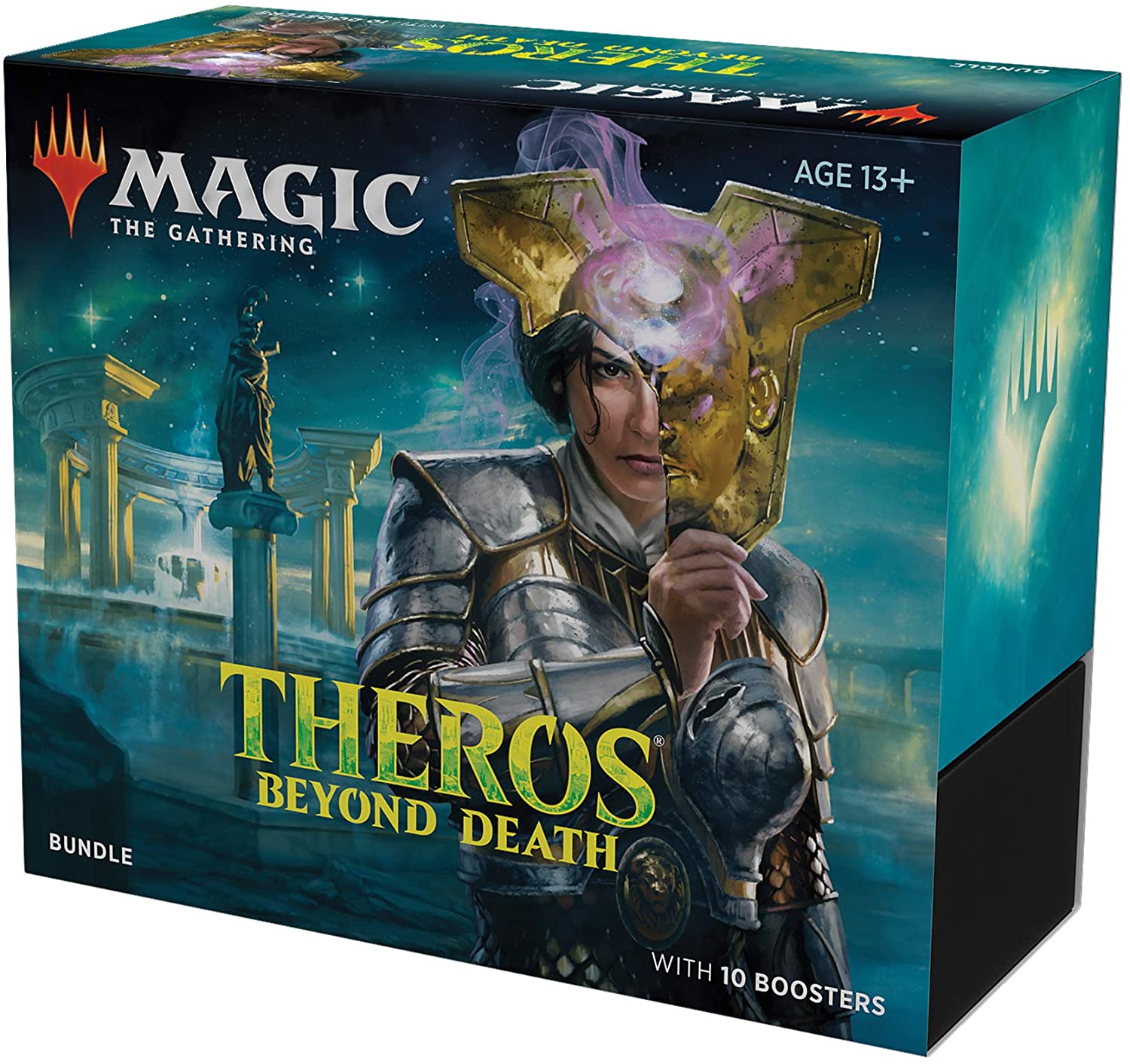 MTG Theros Beyond Death Bundle Pack | Sanctuary Gaming