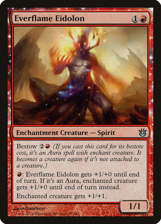 Everflame Eidolon [Born of the Gods] | Sanctuary Gaming