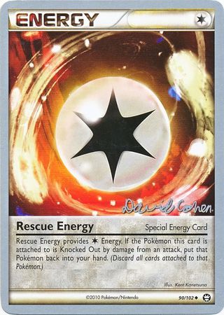 Rescue Energy (90/102) (Twinboar - David Cohen) [World Championships 2011] | Sanctuary Gaming