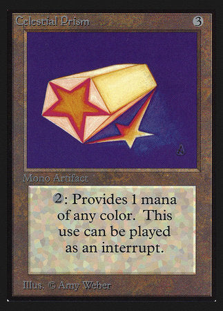 Celestial Prism (CE) [Collectors’ Edition] | Sanctuary Gaming