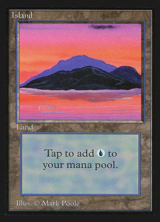 Island (C) (CE) [Collectors’ Edition] | Sanctuary Gaming