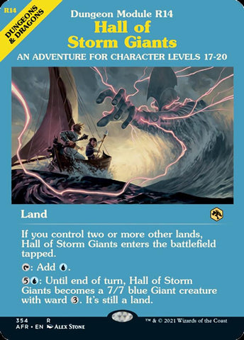Grand Master of Flowers, Adventures in the Forgotten Realms Foil, Pioneer