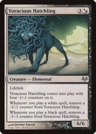 Voracious Hatchling [Eventide] | Sanctuary Gaming