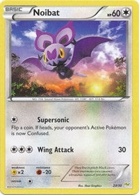 Noibat (12/30) [XY: Trainer Kit - Noivern] | Sanctuary Gaming