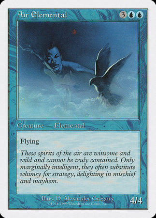 Air Elemental [Battle Royale Box Set] | Sanctuary Gaming