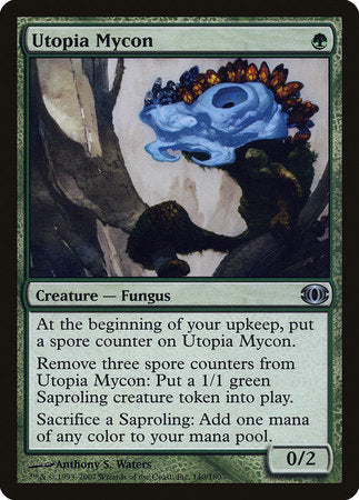 Utopia Mycon [Future Sight] | Sanctuary Gaming