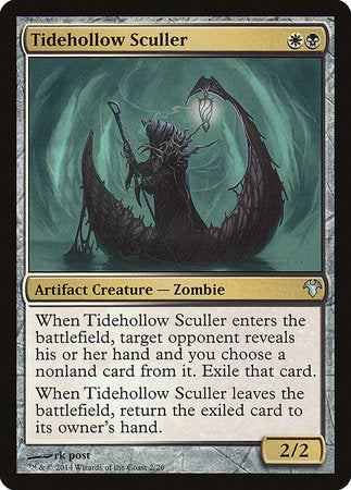 Tidehollow Sculler [Modern Event Deck 2014] | Sanctuary Gaming