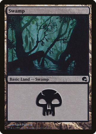 Swamp (30) [Premium Deck Series: Graveborn] | Sanctuary Gaming
