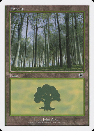 Forest (104) [Battle Royale Box Set] | Sanctuary Gaming