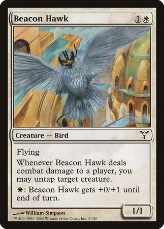 Beacon Hawk [Dissension] | Sanctuary Gaming