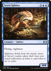 Serra Sphinx [Double Masters] | Sanctuary Gaming