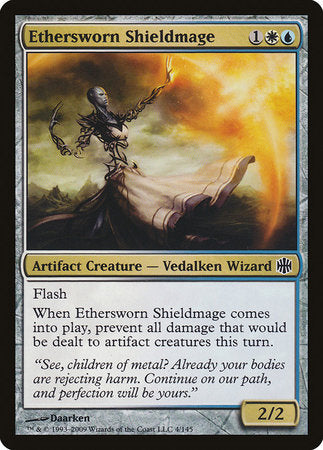 Ethersworn Shieldmage [Alara Reborn] | Sanctuary Gaming