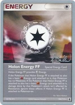 Holon Energy FF (104/113) (Eeveelutions - Jimmy Ballard) [World Championships 2006] | Sanctuary Gaming