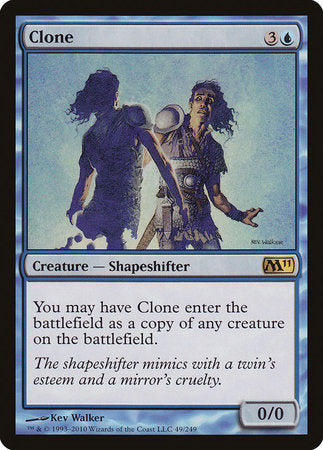 Clone [Magic 2011] | Sanctuary Gaming