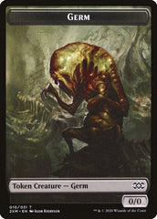 Germ Token [Double Masters] | Sanctuary Gaming