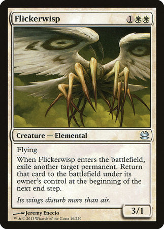 Flickerwisp [Modern Masters] | Sanctuary Gaming