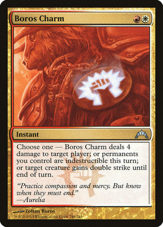 Boros Charm [Gatecrash] | Sanctuary Gaming