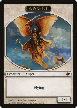 Angel Token [Conflux Tokens] | Sanctuary Gaming