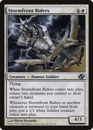 Stormfront Riders [Planar Chaos] | Sanctuary Gaming