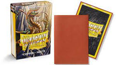 Dragon Shield Mini Sleeves | Sanctuary Gaming