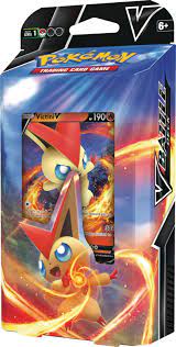 Pokemon May V Battle Deck Trading Card Game PKM TCG | Sanctuary Gaming