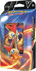 Pokemon May V Battle Deck Trading Card Game PKM TCG | Sanctuary Gaming
