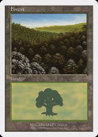 Forest (101) [Battle Royale Box Set] | Sanctuary Gaming