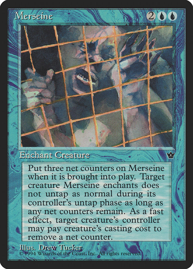 Merseine (Drew Tucker) [Fallen Empires] | Sanctuary Gaming