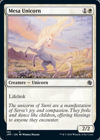 Mesa Unicorn [Jumpstart] | Sanctuary Gaming