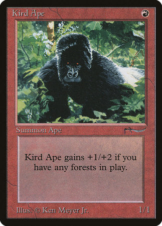 Kird Ape [Arabian Nights] | Sanctuary Gaming