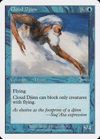 Cloud Djinn [Beatdown Box Set] | Sanctuary Gaming