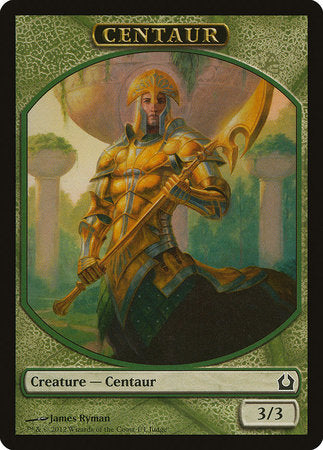 Centaur Token [Judge Gift Cards 2012] | Sanctuary Gaming