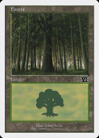 Forest (105) [Battle Royale Box Set] | Sanctuary Gaming