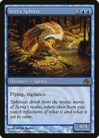 Serra Sphinx [Planar Chaos] | Sanctuary Gaming
