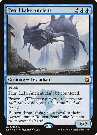 Pearl Lake Ancient [Khans of Tarkir] | Sanctuary Gaming