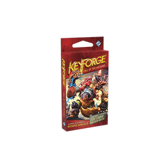 Keyforge: Call of the Archon | Sanctuary Gaming