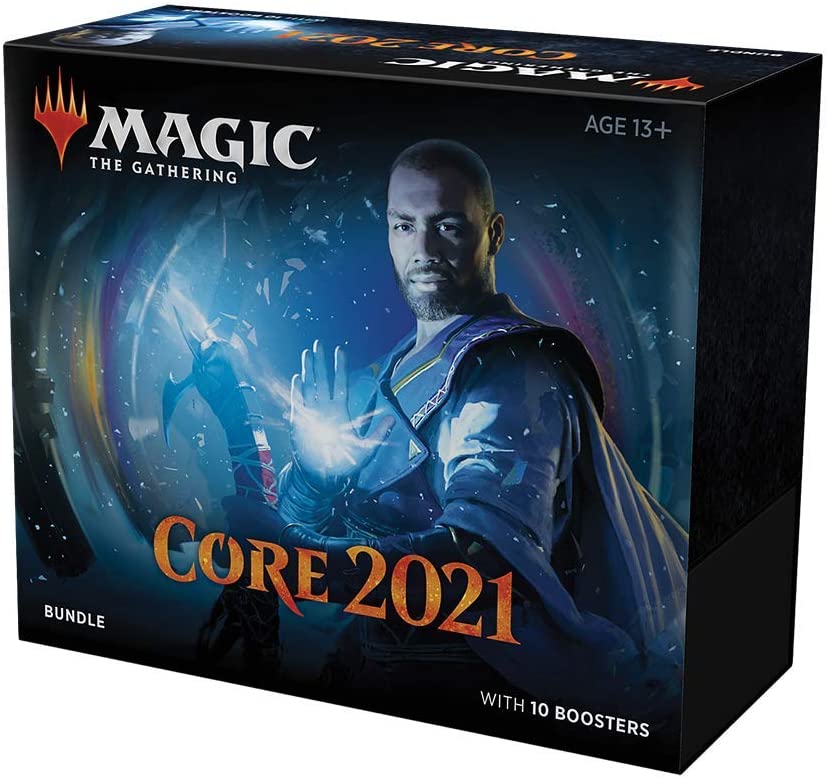 MTG Core Set 2021 Bundle Pack | Sanctuary Gaming