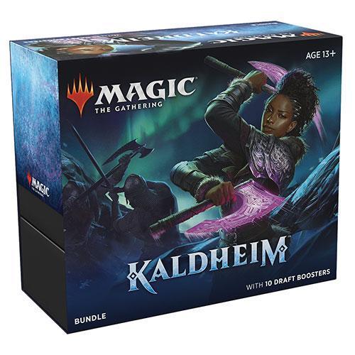 MTG Kaldheim Bundle Pack | Sanctuary Gaming