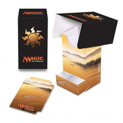 Ultra PRO Mana 5 Full View Deck Box with Tray [MTG] | Sanctuary Gaming