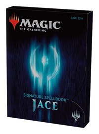 MTG Signature Spellbook: Jace | Sanctuary Gaming