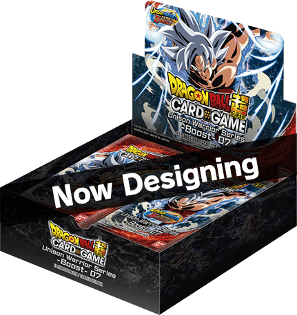 Dragon Ball Super Card Game Booster Pack UW Series 7 - Realm of Gods -  [B16] | Sanctuary Gaming